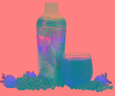  Maqui Berry (B-Maqui) 